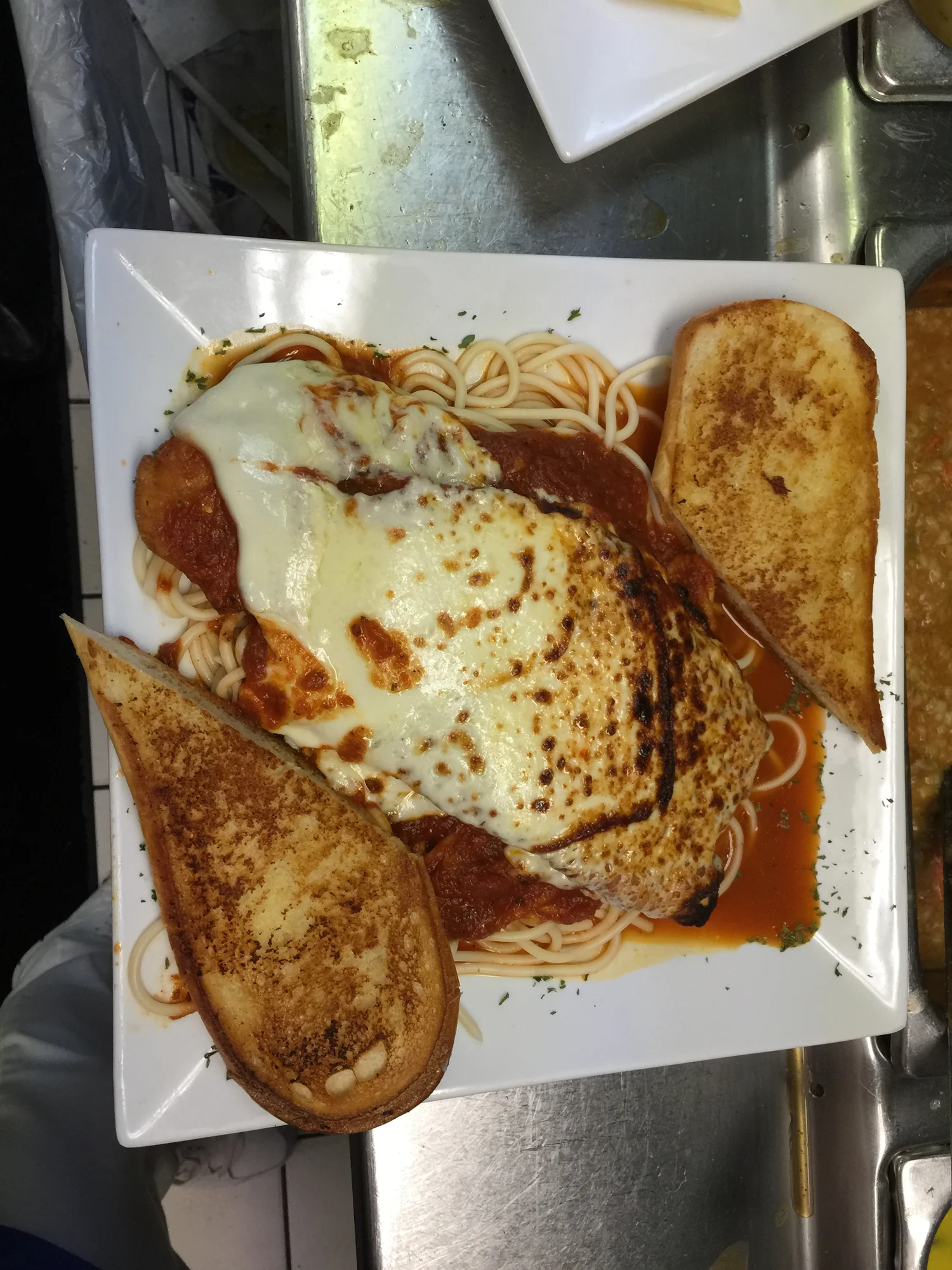 JB'S ROUTE 33 DINER
